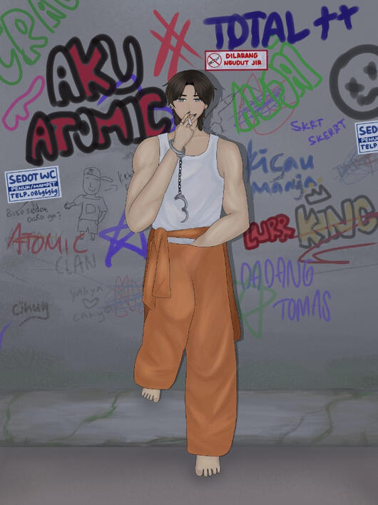 Full body